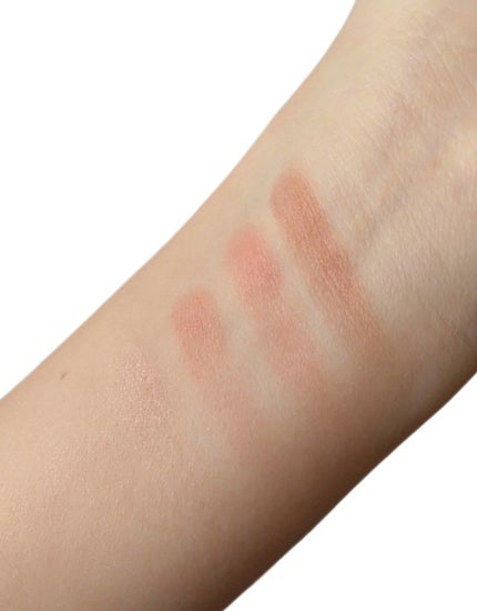 デザイニングブラウンアイズ/KATE/アイシャドウパレットを使ったクチコミ(4枚目)