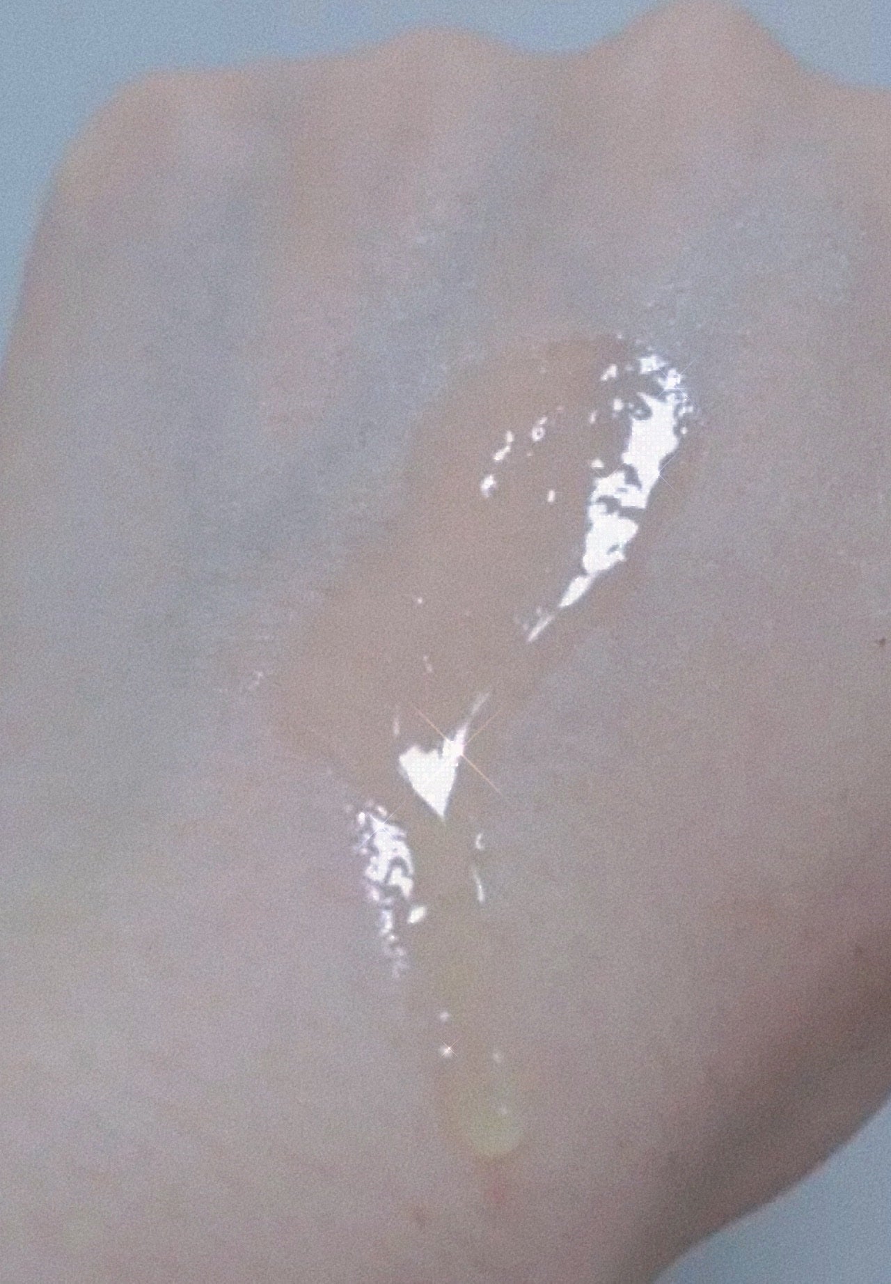 グルタ ビタミンC トーニング アンプル/IOPE/美容液を使ったクチコミ(3枚目)