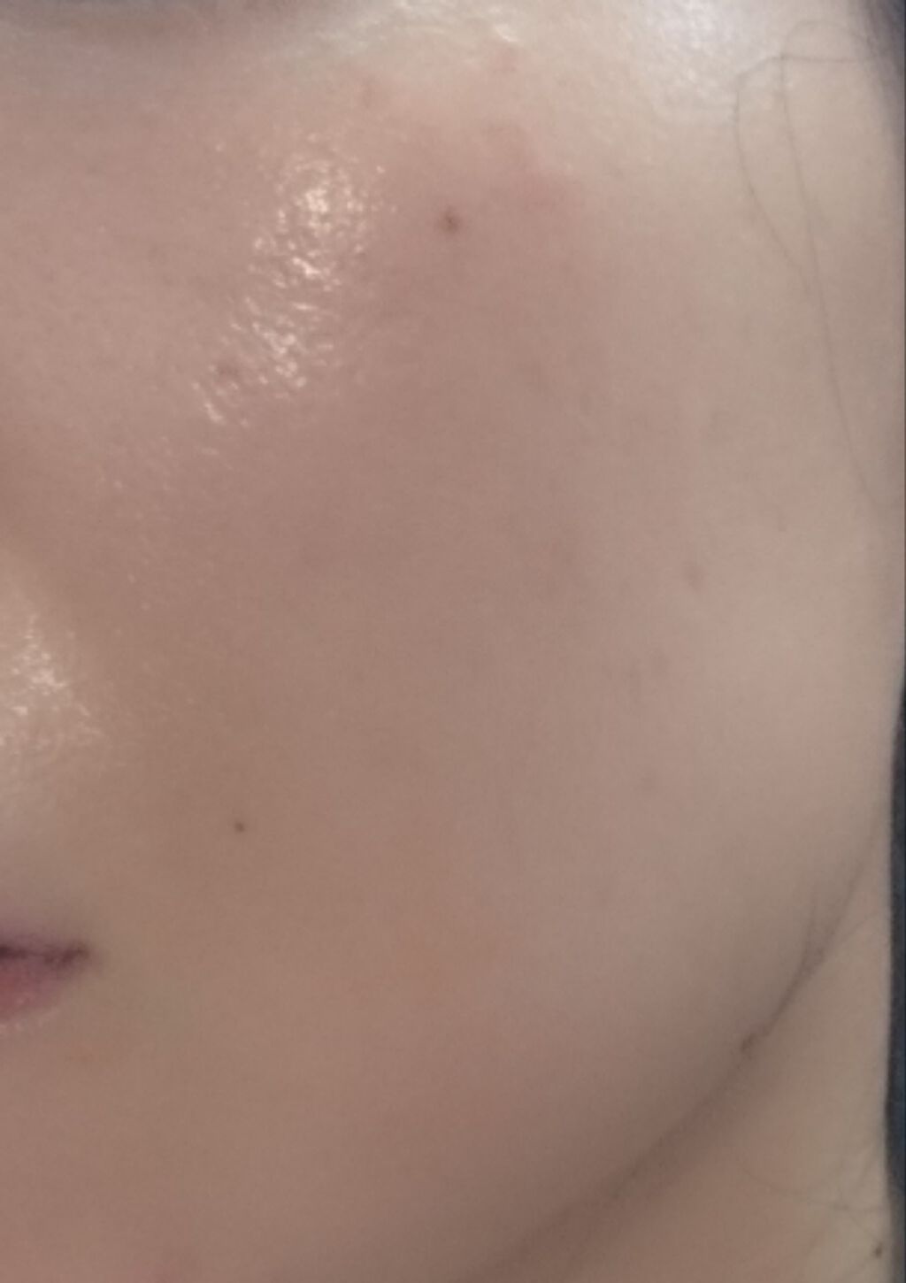 ダブル セーラム EX/CLARINS/美容液を使ったクチコミ(2枚目)