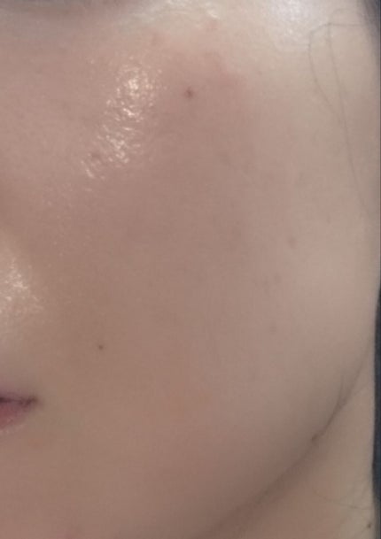 ダブル セーラム EX/CLARINS/美容液を使ったクチコミ(2枚目)