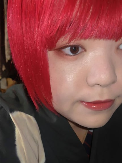 シャドーカスタマイズ/MAJOLICA MAJORCA/単色アイシャドウを使ったクチコミ(7枚目)