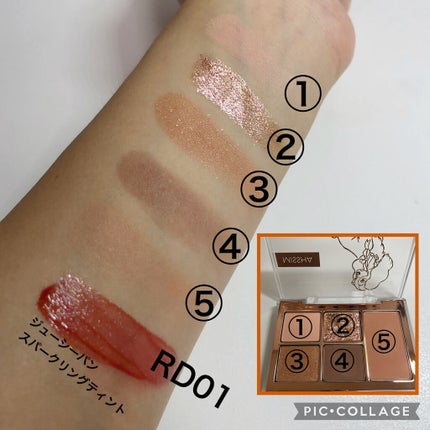 M クッション ファンデーション(プロカバー)/MISSHA/クッションファンデーションを使ったクチコミ(4枚目)