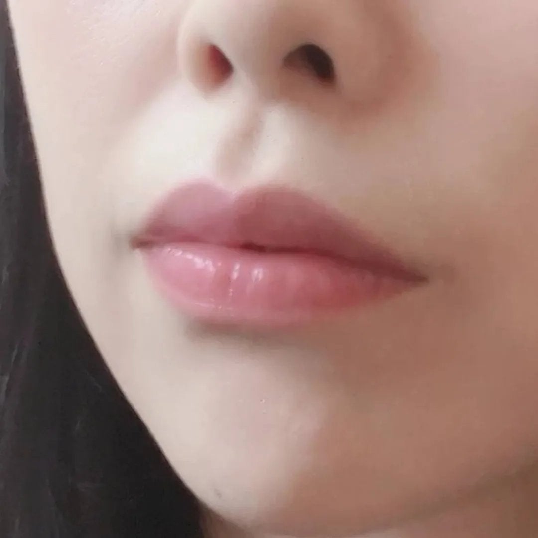 ティルティル マイグロウリップオイル/TIRTIR(ティルティル)/リップオイルを使ったクチコミ(3枚目)