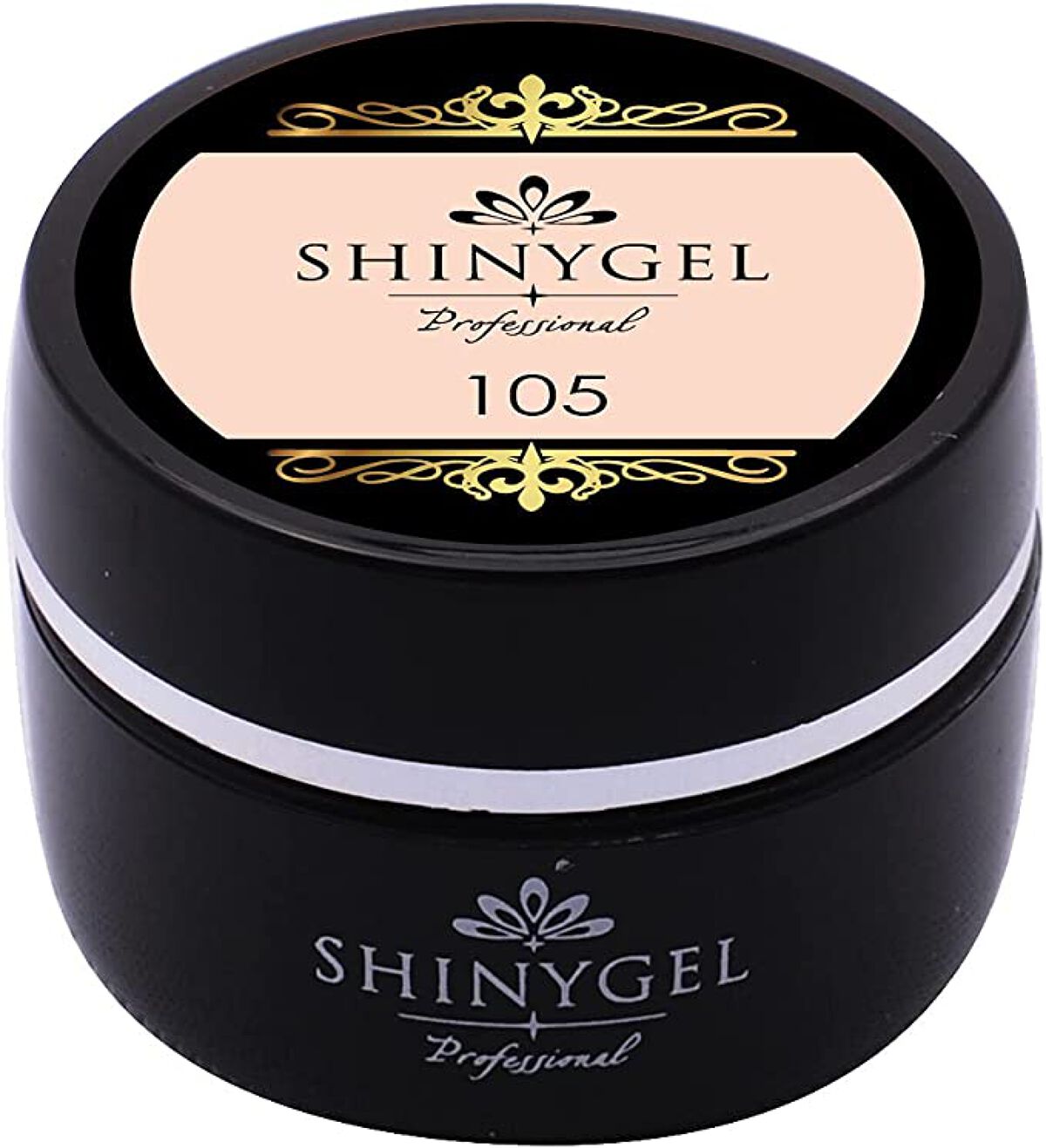 カラージェル 105 フレッシュ