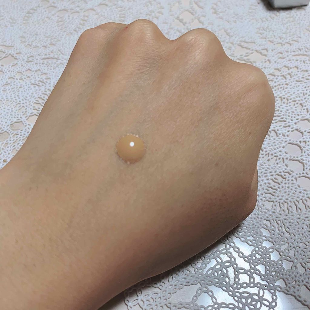 RMK リクイドファンデーション/RMK/リキッドファンデーションを使ったクチコミ(2枚目)