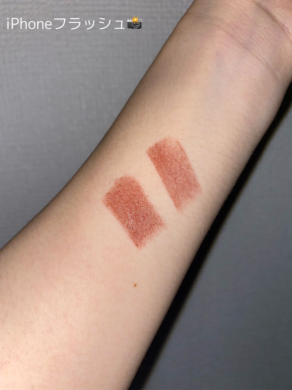 ケイト リップモンスター/KATE/口紅を使ったクチコミ（3枚目）