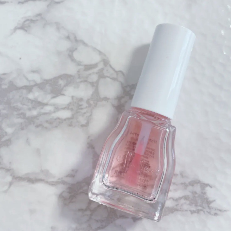 エテュセ クイックケアコート/ettusais/ネイルオイル・トリートメントを使ったクチコミ（2枚目）