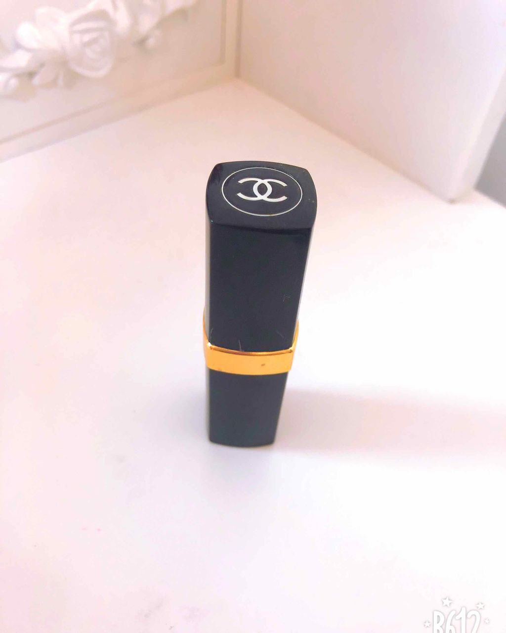 ルージュ ココ シャイン/CHANEL/口紅を使ったクチコミ（1枚目）