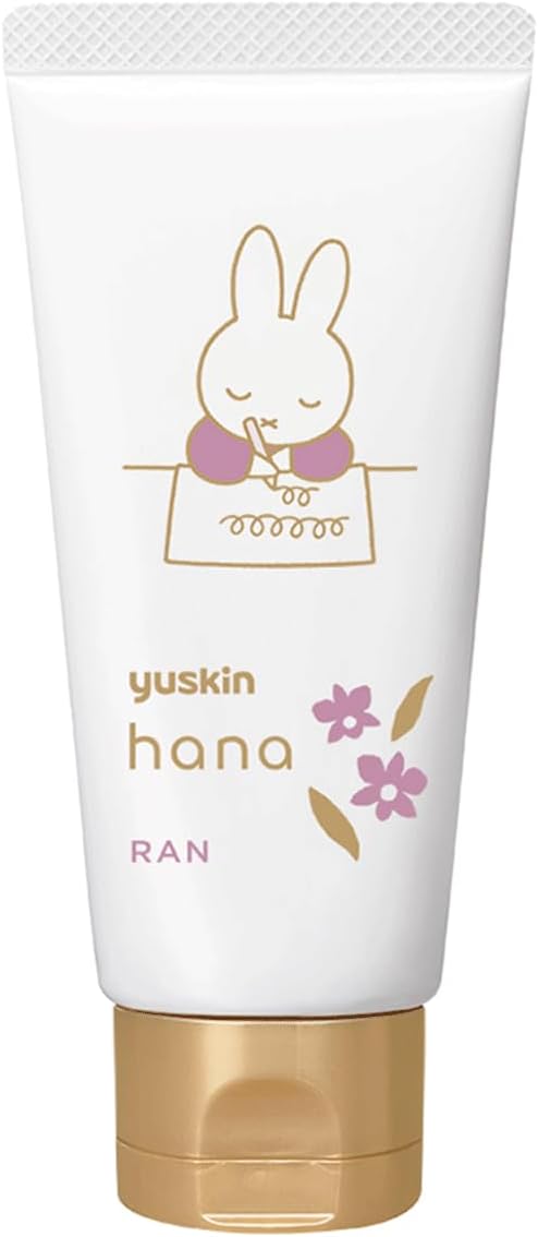 ハンドクリーム ラン ミッフィーデザイン 2024（50g）