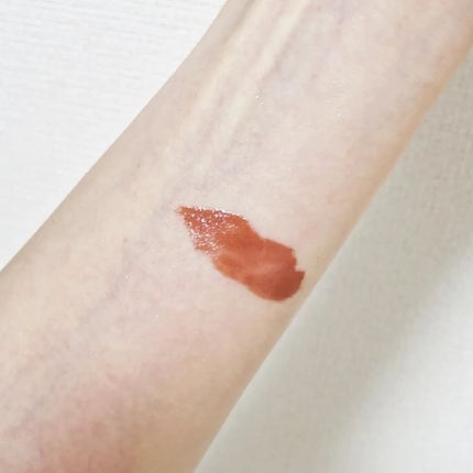 RMK リクイド リップカラー/RMK/口紅を使ったクチコミ(4枚目)