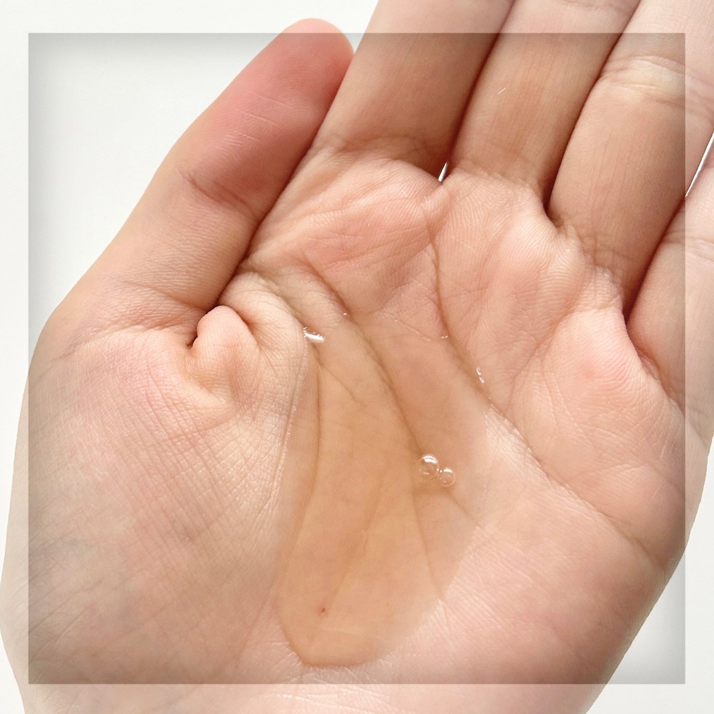 コンディショニングエッセンストナー/Huxley/化粧水を使ったクチコミ(4枚目)