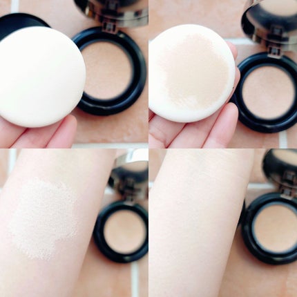 ダズリングアイグリッター/NAMING./リキッドアイシャドウを使ったクチコミ(5枚目)