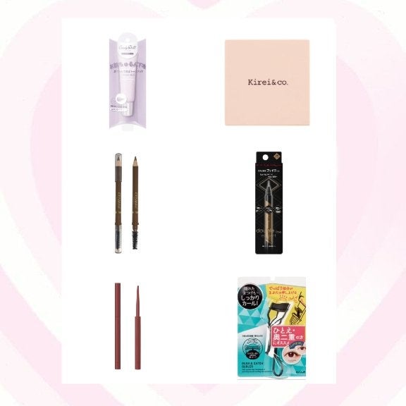 ノーズ&アイブロウパウダー/CEZANNE/パウダーアイブロウを使ったクチコミ(3枚目)