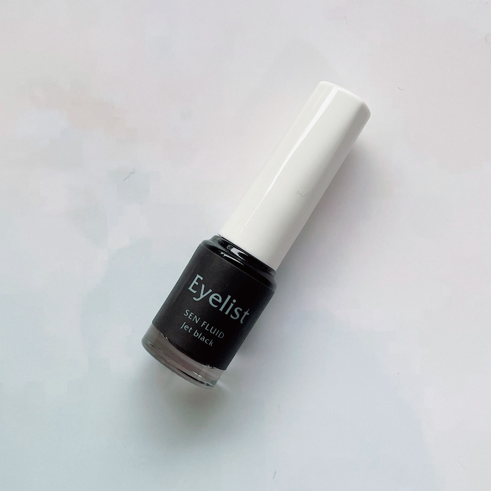 Eyelist センフルードのクチコミ「「アイリストさまからいただきました」

Eyelist SEN FLUIDは目もとの魅力を解放.....」（3枚目）