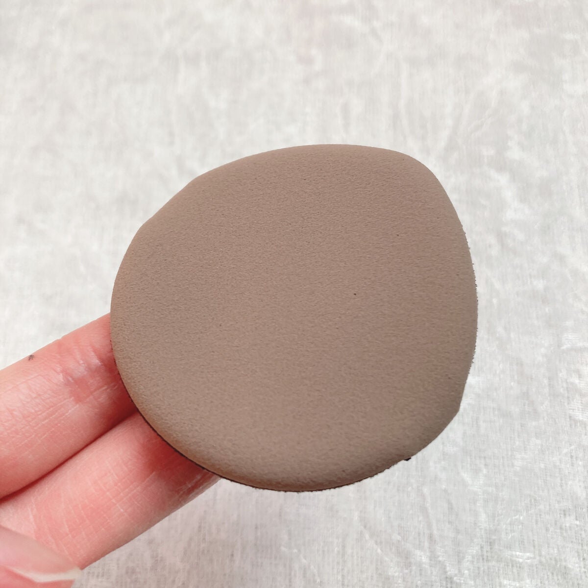 SIGNATURE ESSENCE COVER PACT /AGE20’s/クリーム・エマルジョンファンデーションを使ったクチコミ(6枚目)