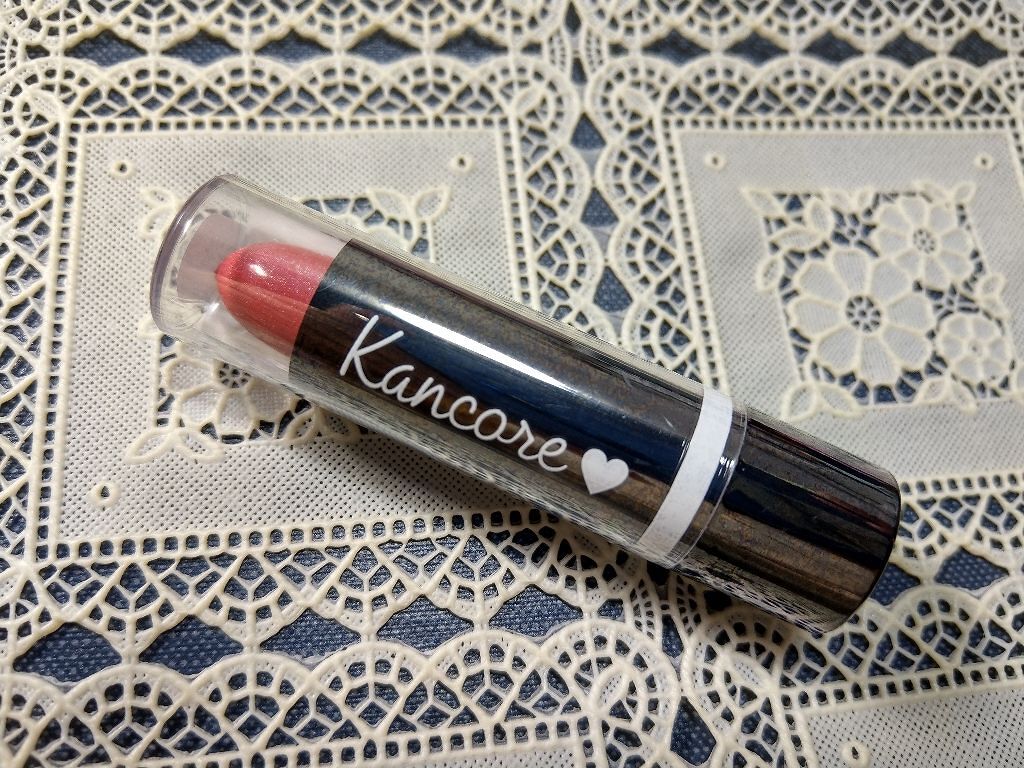 リップ＆チーク ジェル/キャンメイク/ジェル・クリームチークを使ったクチコミ（3枚目）