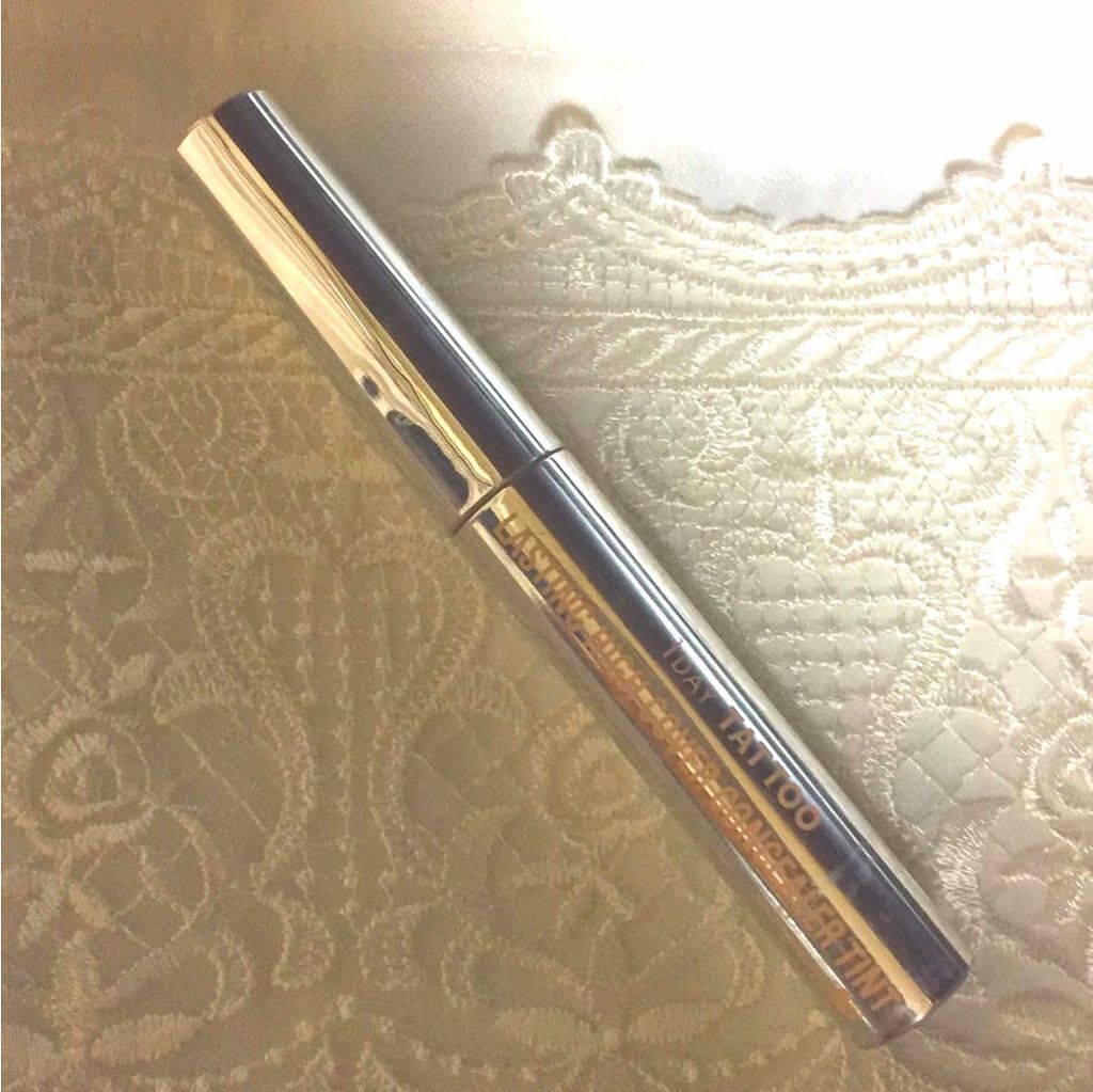 ラスティングハイカバーコンシーラーティント/K-パレット/リキッドコンシーラーを使ったクチコミ（1枚目）