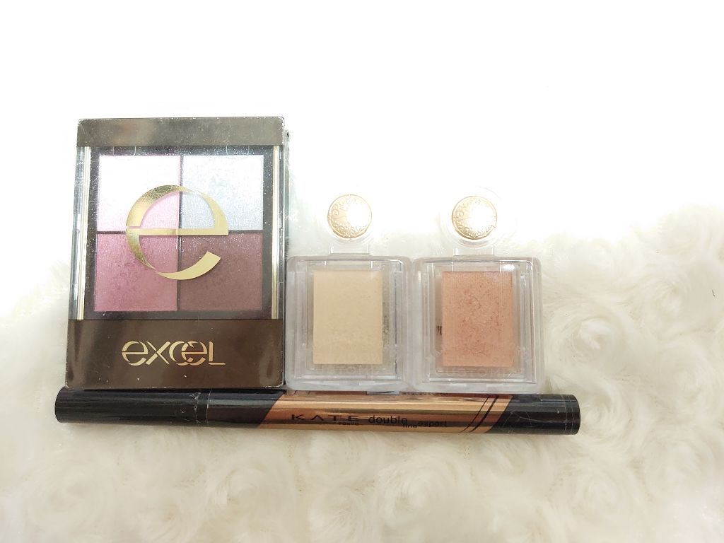 シャドーカスタマイズ/MAJOLICA MAJORCA/単色アイシャドウを使ったクチコミ（1枚目）