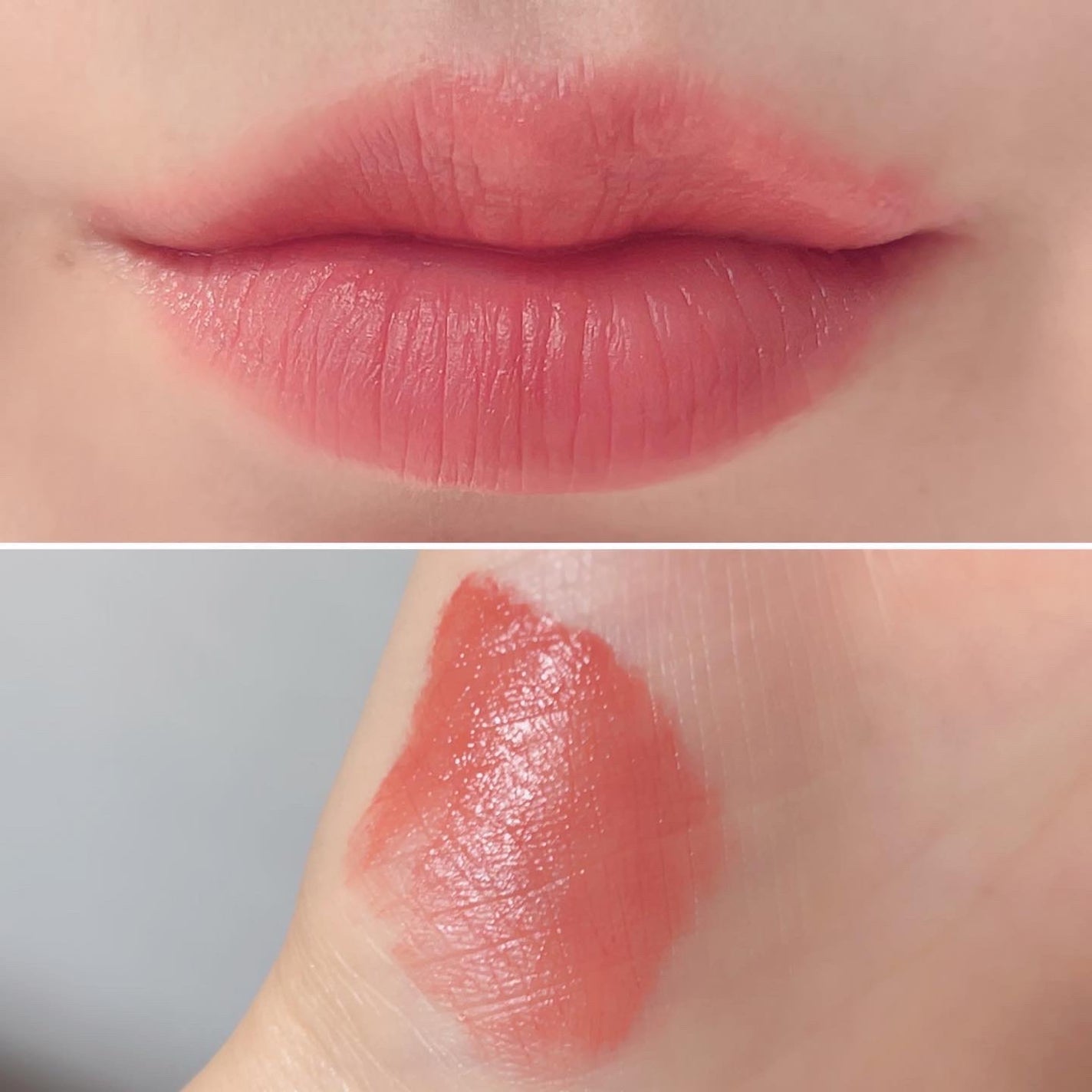 megu on LIPS 「コスメ垢さんおすすめのマットリップその①マットリップあまり買わ..」(2枚目)