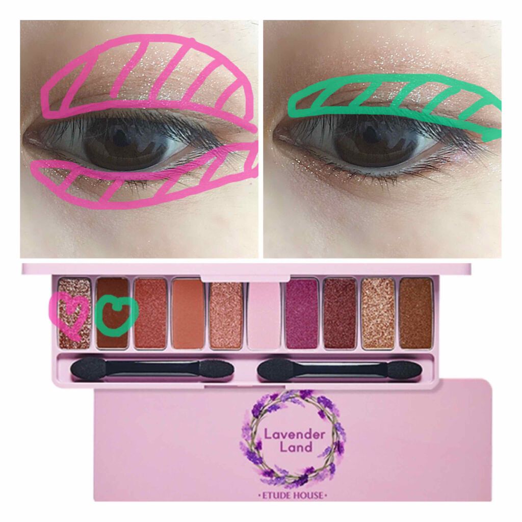 ラブ・ライナー リキッドアイライナーR3/ラブ・ライナー/リキッドアイライナーを使ったクチコミ(2枚目)