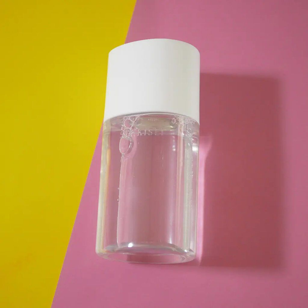 クリアウェルネス ピュア コンクSS/雪肌精/化粧水を使ったクチコミ（1枚目）