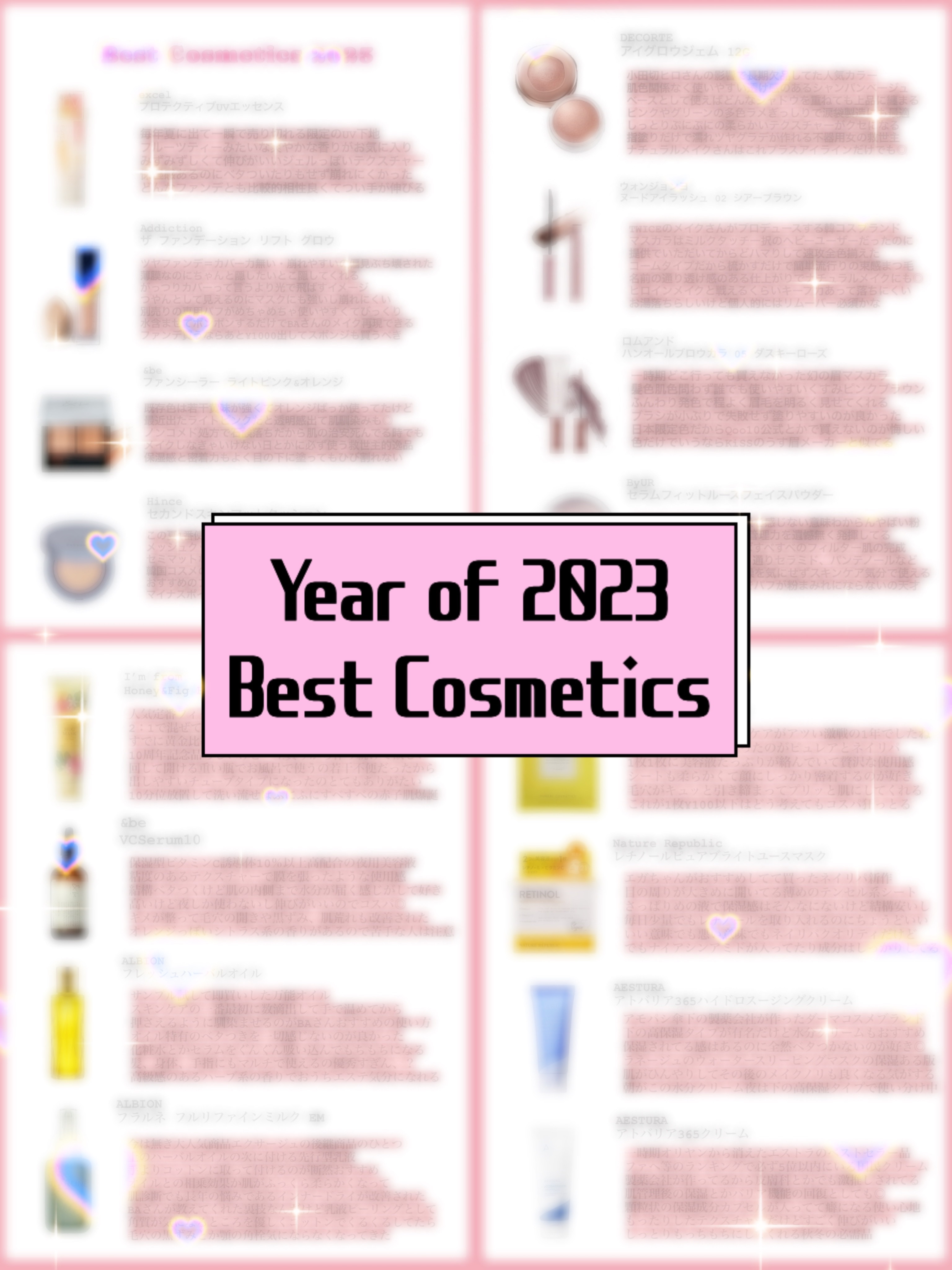 &be ファンシーラー/＆be/パレットコンシーラーを使ったクチコミ（1枚目）