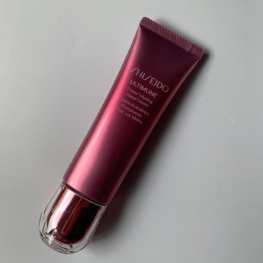 SHISEIDO アルティミューン パワライジング ハンドクリームのクチコミ「SHISEIDO
アルティミューン パワライジング ハンドクリーム



なめらかで美しい手肌.....」（1枚目）