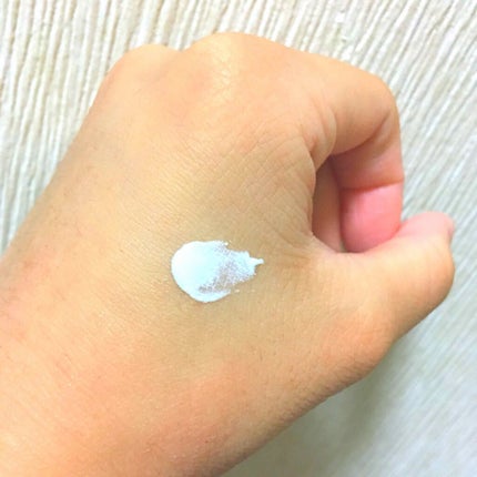 スキンアクア トーンアップUVエッセンス/スキンアクア/日焼け止めクリームを使ったクチコミ(2枚目)