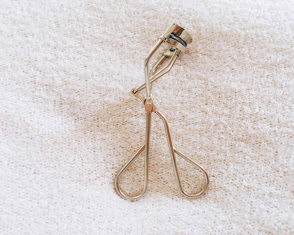 アイラッシュカーラー /SHISEIDO/ビューラーを使ったクチコミ(1枚目)