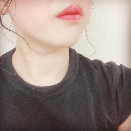 ルージュ デコルテ/DECORTÉ/口紅を使ったクチコミ(4枚目)