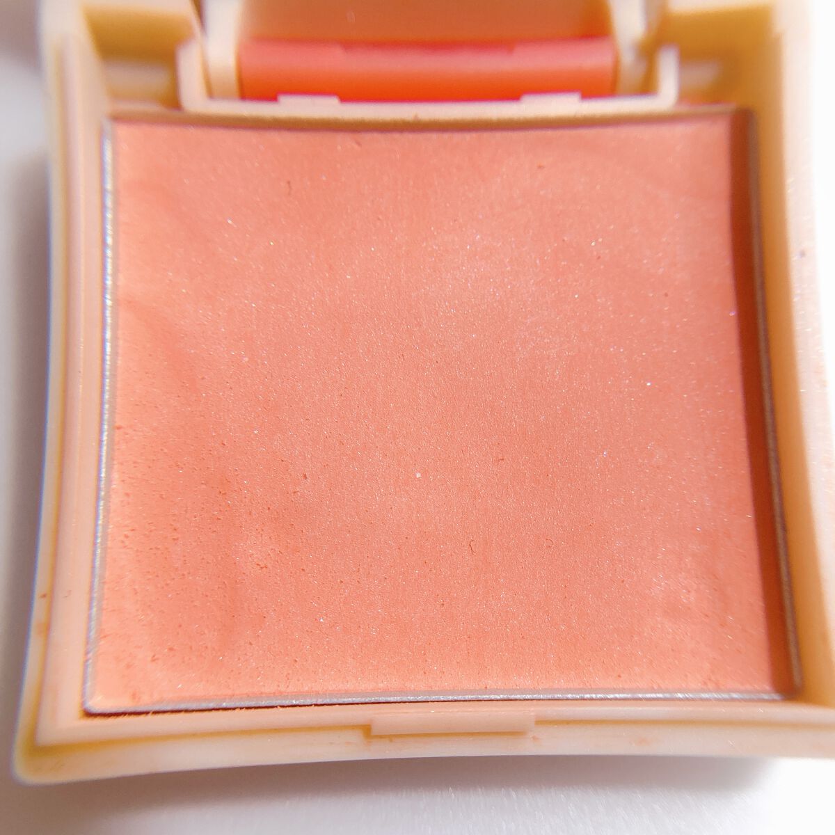 マルチキューブ/i’m meme/マルチパレットを使ったクチコミ（3枚目）