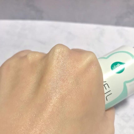 リムヴェール スキンケアクリーム/リムサプライ/フェイスクリームを使ったクチコミ(5枚目)