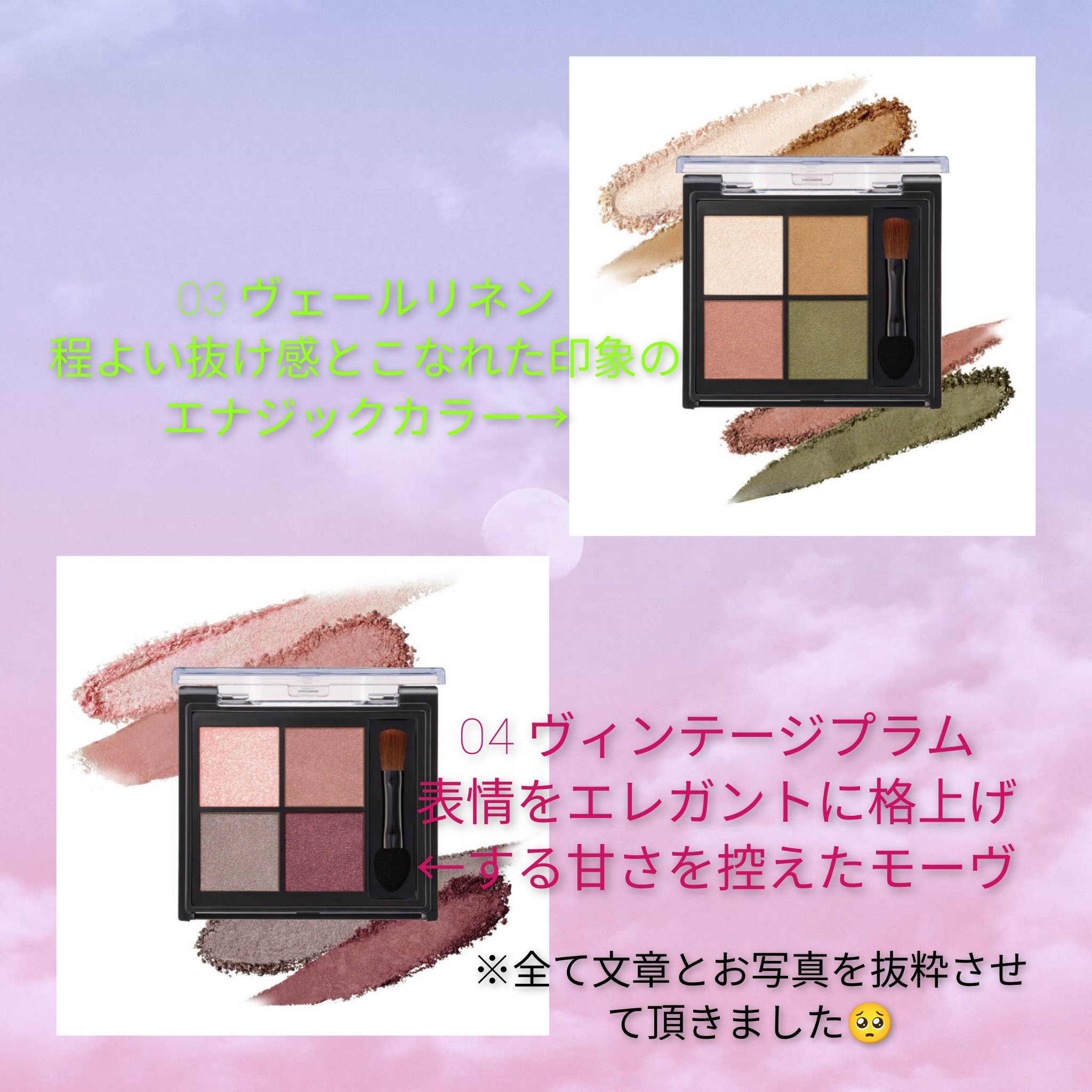 を使ったクチコミ（3枚目）