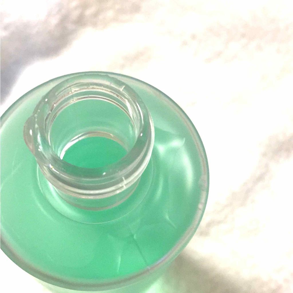 クラリファイング ローション 2/CLINIQUE/拭き取り化粧水を使ったクチコミ（2枚目）