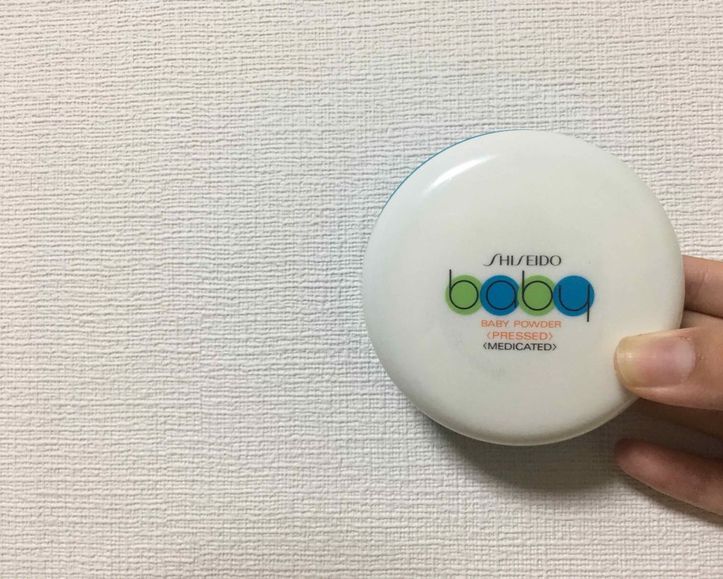 すっぴんパウダー/クラブ/プレストパウダーを使ったクチコミ(4枚目)