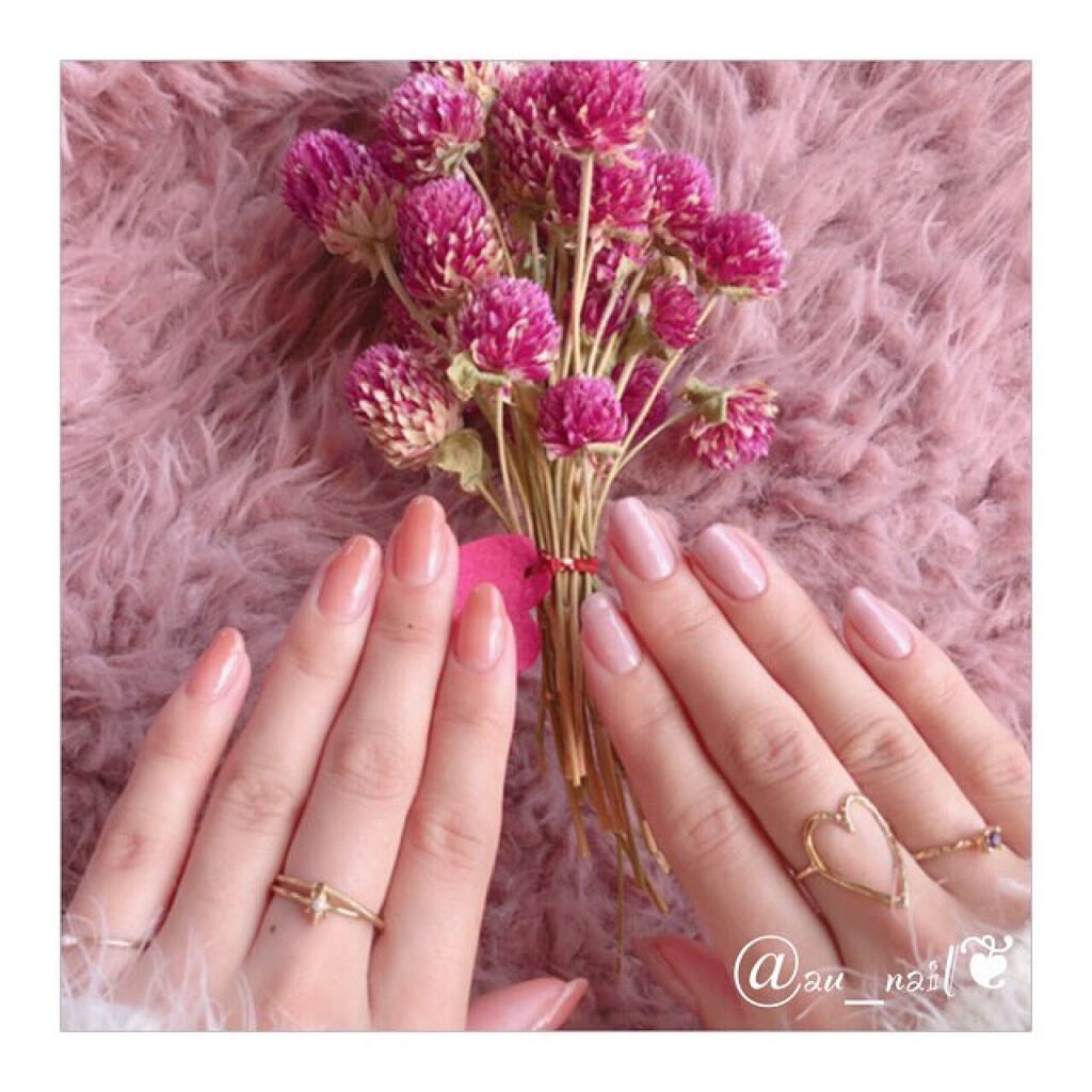 ウィークリージェル/HOMEI/ジェルネイルを使ったクチコミ(1枚目)