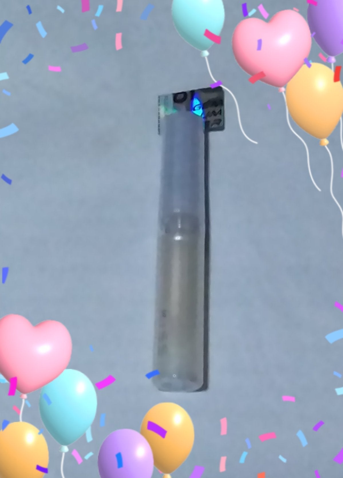 キス ジェムプランパー/KiSS/リッププランパーを使ったクチコミ(1枚目)