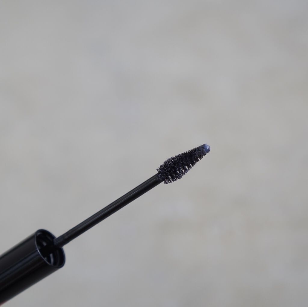 クリアアイブロウフィクサー/KANEBO/眉マスカラを使ったクチコミ（2枚目）