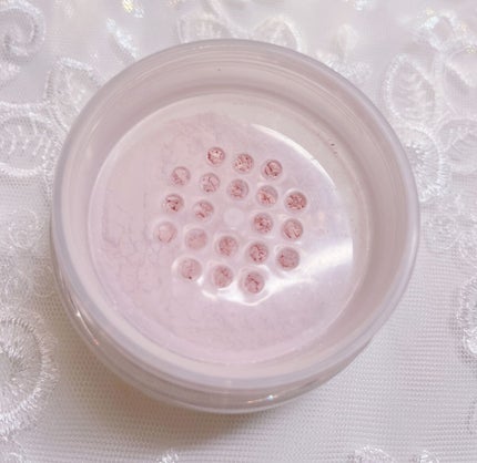 ♡ coco rose♡ on LIPS 「▸◂┄▸◂┄▸◂┄▸◂┄▸◂┄▸◂┄▸◂┄▸◂私の粉祭りアイテ..」(4枚目)