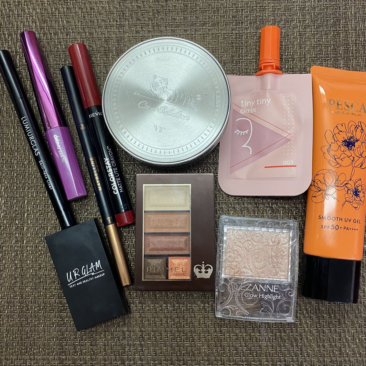 CICAレッドネスカバークッション/VT/クッションファンデーションを使ったクチコミ（3枚目）