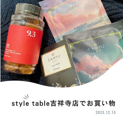 を使ったクチコミ(1枚目)