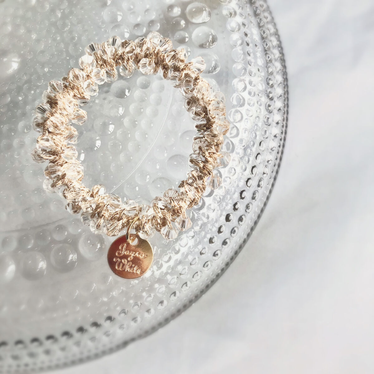 LUPIS ヘアアクセサリー/LUPIS/ヘアアクセサリーを使ったクチコミ（3枚目）