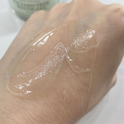 Vitamin Tree Watergel/I'm from/美容液を使ったクチコミ(5枚目)