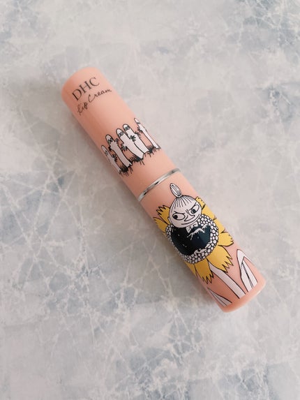 DHC 薬用リップクリーム/DHC/リップクリームを使ったクチコミ(2枚目)