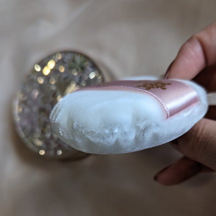 スノービューティー2023 薬用美白スキンケアパウダー/スノービューティー/プレストパウダーを使ったクチコミ(4枚目)