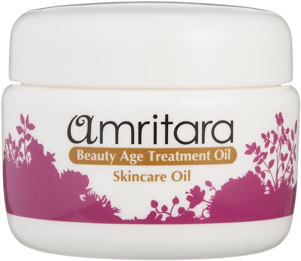 AMRITARA ビューティーエイジトリートメントオイル