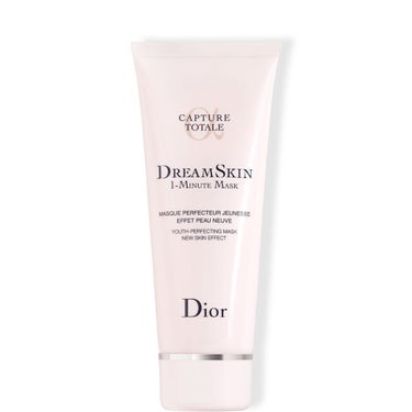 カプチュール トータル ドリームスキン １ミニット マスク Dior