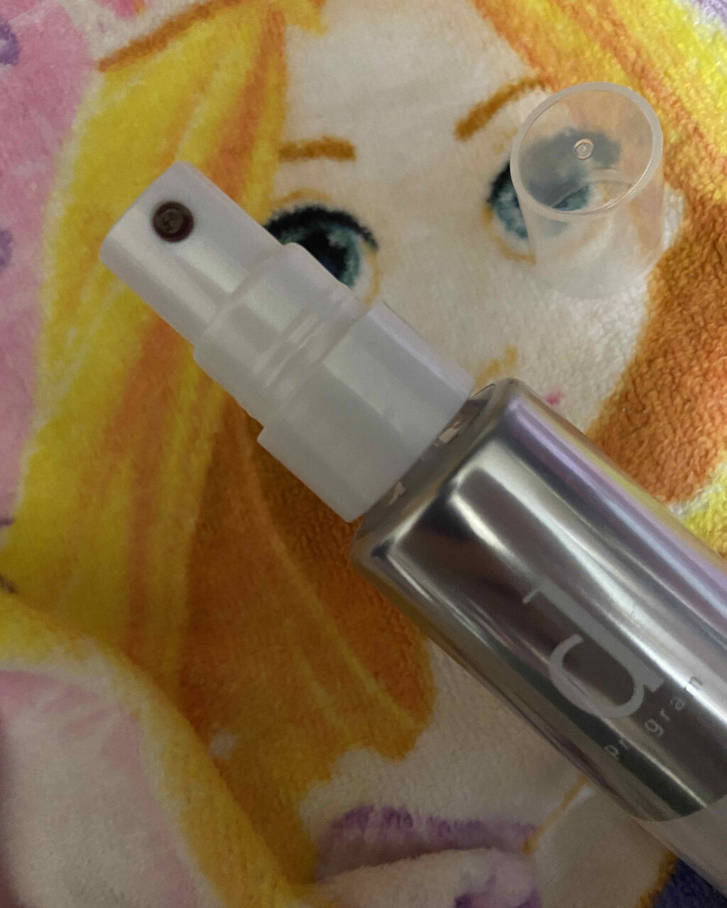 M クッション ファンデーション(プロカバー)/MISSHA/クッションファンデーションを使ったクチコミ（2枚目）