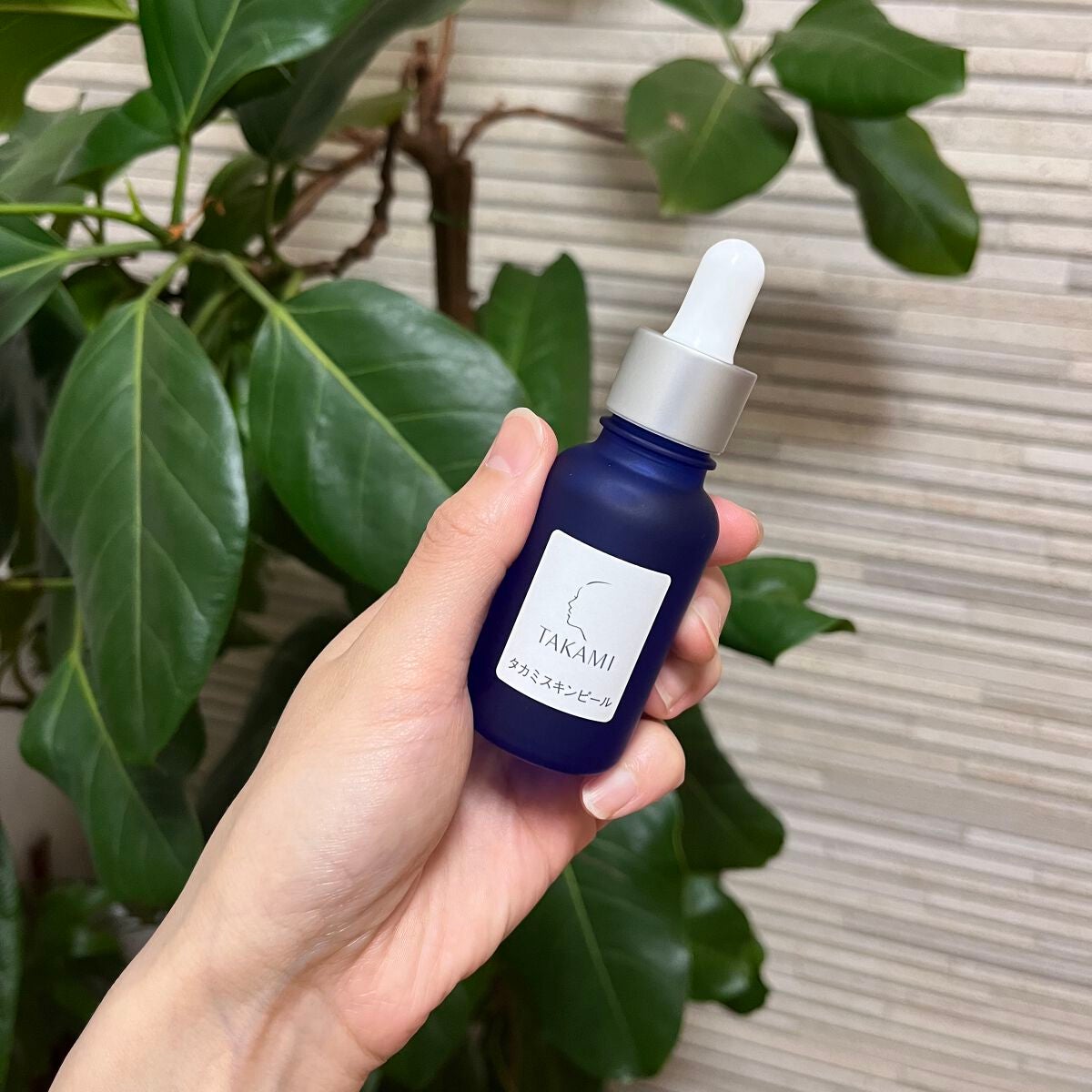 タカミスキンピール/タカミ/ブースター・導入液を使ったクチコミ(1枚目)