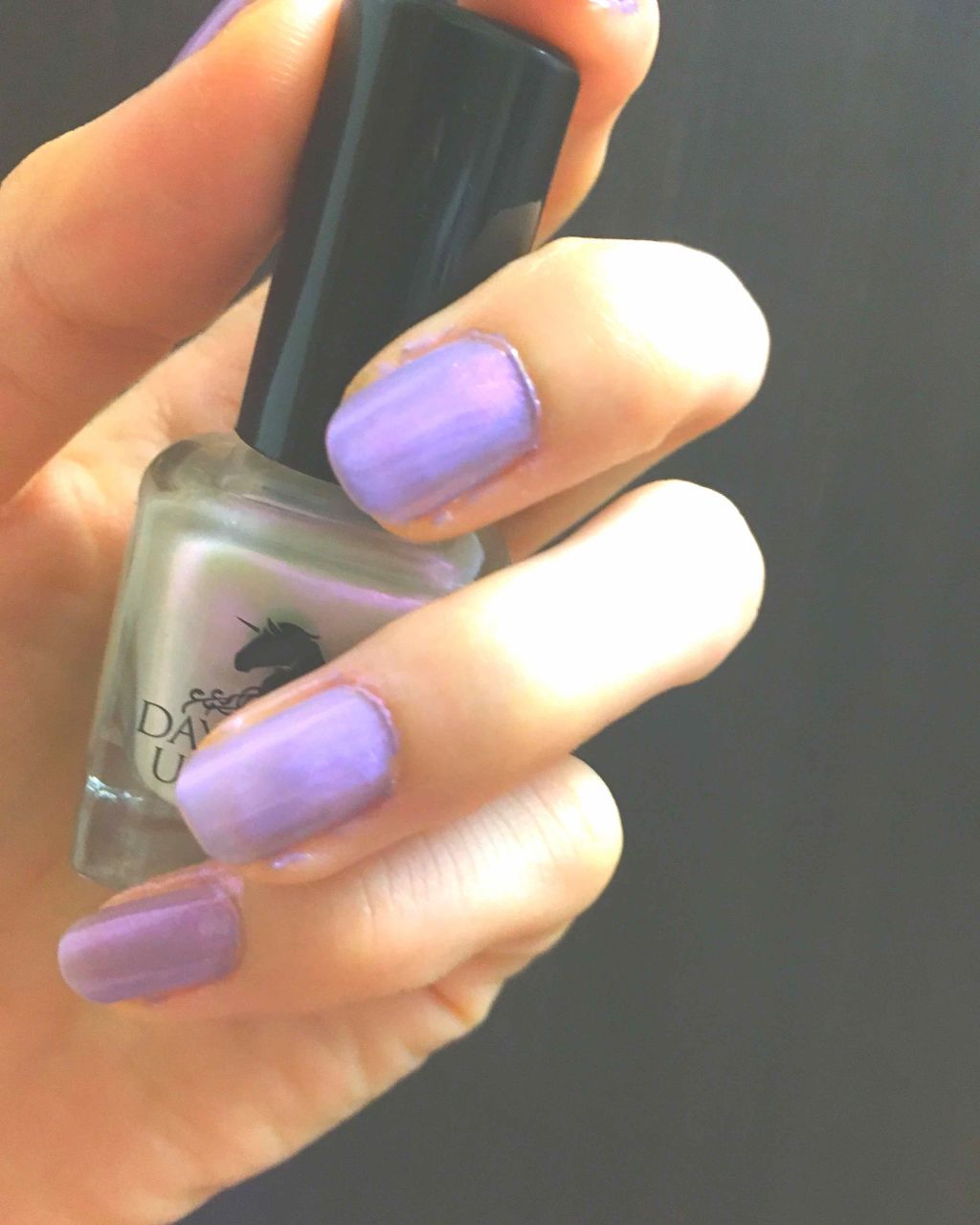 ミニネイル/パラドゥ/マニキュアを使ったクチコミ(2枚目)